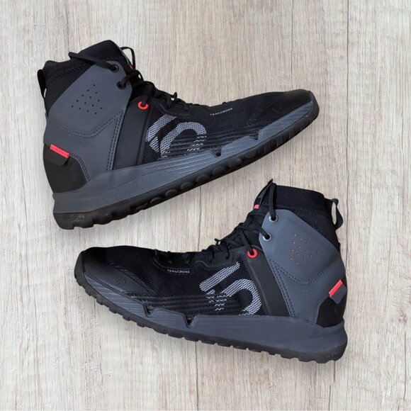 Trailcross Adidas GORE-TEX Shoes Men’s Size 11 - Picture 6 of 10